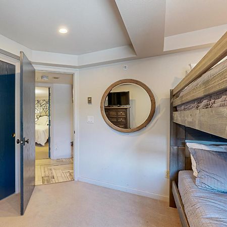 Torian Plum Plaza 204 Apartment Стиймбоут Спрингс Екстериор снимка
