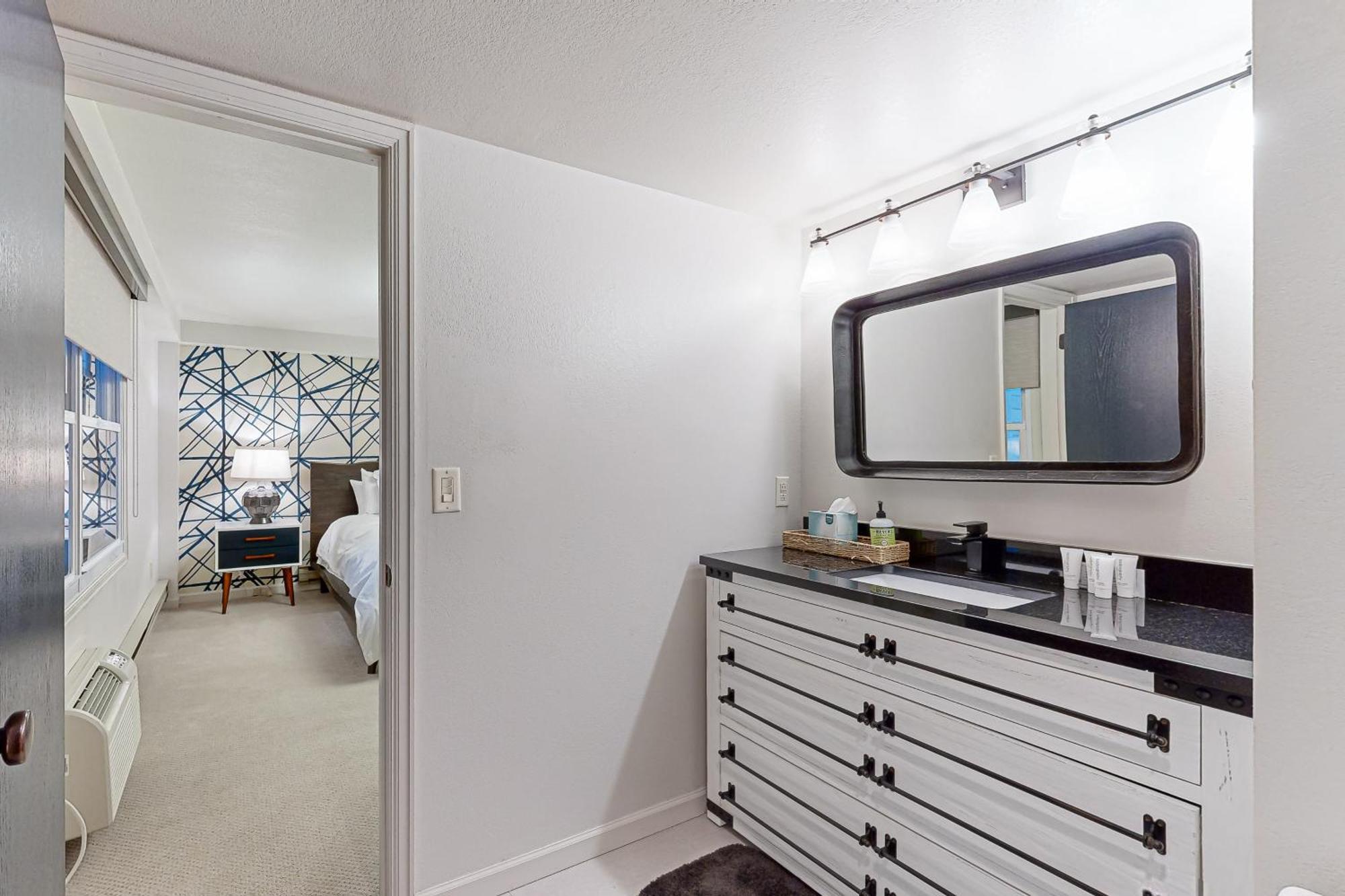 Torian Plum Plaza 204 Apartment Стиймбоут Спрингс Екстериор снимка